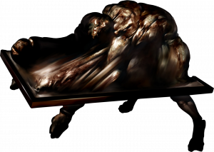 21 Abstract Daddypng — Silent Hill Creatures option 12
