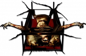 22 Marypng — Silent Hill Creatures option 13