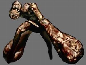23 Closerjpg — Silent Hill Creatures option 14