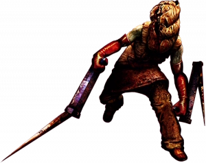 29 Missionarypng — Silent Hill Creatures option 20