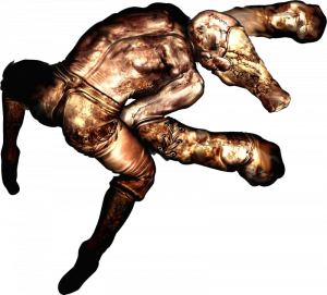 31 Slurperpng — Silent Hill Creatures option 23