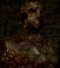 32 Leonard Wolfjpg — Silent Hill Creatures option 24
