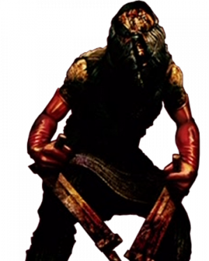 33 Scraperpng — Silent Hill Creatures option 25