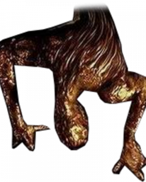 38 Wall Manpng — Silent Hill Creatures option 30