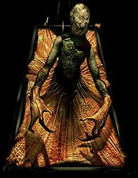 45 The One Truthjpg — Silent Hill Creatures option 38