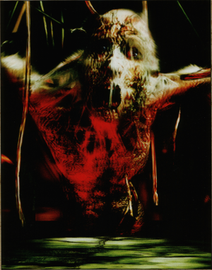 46 Conjurerjpg — Silent Hill Creatures option 39