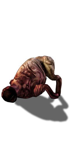 49 Carrionpng — Silent Hill Creatures option 42