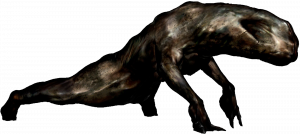 5 Split Headpng — Silent Hill Creatures option 43