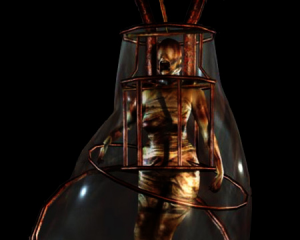 51 Mommajpg — Silent Hill Creatures option 45