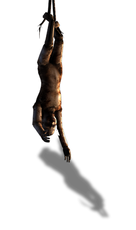 52 Arialpng — Silent Hill Creatures option 46