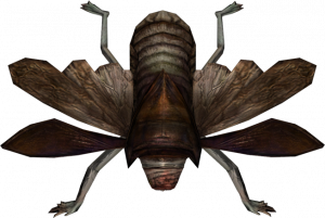 59 Swarmpng — Silent Hill Creatures option 52