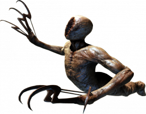 60 Lurkerpng — Silent Hill Creatures option 54
