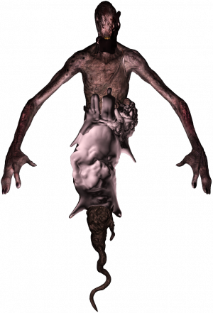 64 Sepulcherpng — Silent Hill Creatures option 58