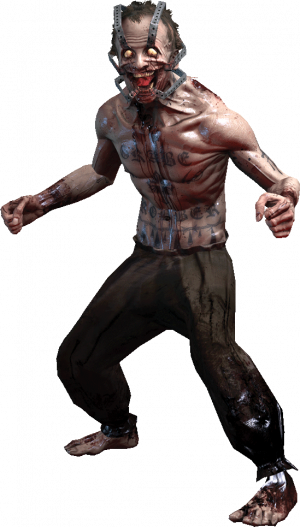 71 Prisonerpng — Silent Hill Creatures option 63