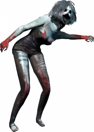 72 Dollpng — Silent Hill Creatures option 64