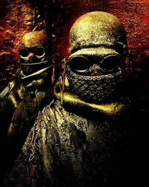 Zz1579124286order Soldiersjpg — Silent Hill Creatures option 72