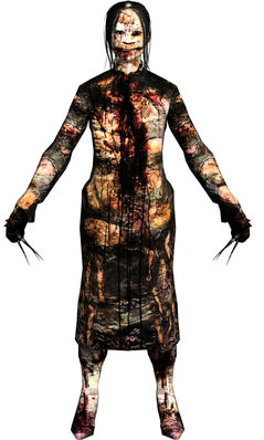 Zz1579125603screamerjpg — Silent Hill Creatures option 75