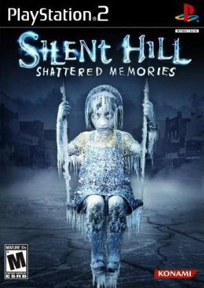 Silenthillshatteredmemoriesjpg — Silent hill Games option 9