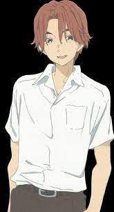 Satoshijpg — Silent Voice Characters option 7