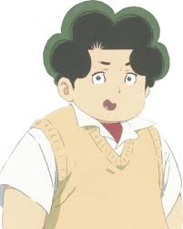 Tomohirojpg — Silent Voice Characters option 10