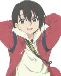 Yuzurujpg — Silent Voice Characters option 11