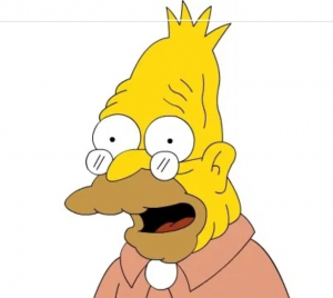 Screenshot20200203 211404googlejpg — Simpsons characters option 12