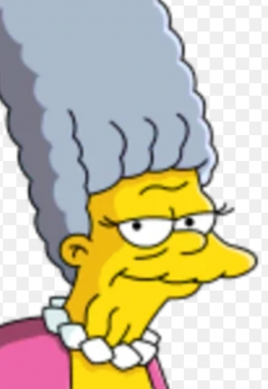 Screenshot20200203 211607googlejpg — Simpsons characters option 16
