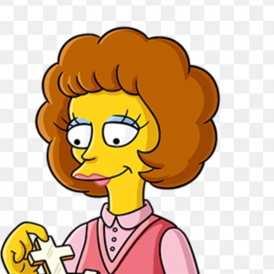 Screenshot20200203 212208googlejpg — Simpsons characters option 28