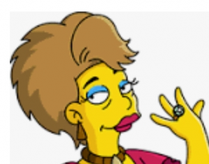 Screenshot20200203 212605googlejpg — Simpsons characters option 40