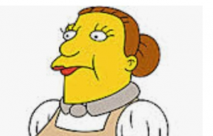 Screenshot20200203 212623googlejpg — Simpsons characters option 42