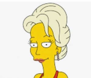 Screenshot20200203 212735googlejpg — Simpsons characters option 45