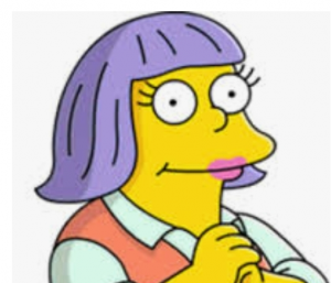 Screenshot20200203 213022googlejpg — Simpsons characters option 53