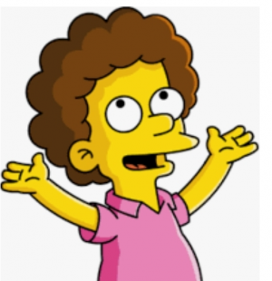 Screenshot20200203 213923googlejpg — Simpsons characters option 80