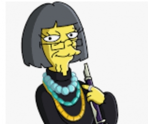 Screenshot20200203 213949googlejpg — Simpsons characters option 82