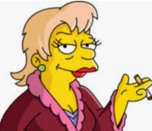 Screenshot20200203 214456googlejpg — Simpsons characters option 92