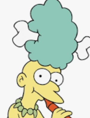 Screenshot20200203 214927googlejpg — Simpsons characters option 104