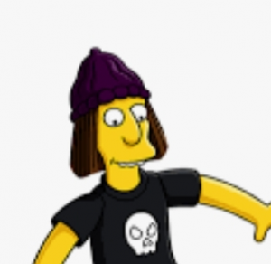 Screenshot20200203 214949googlejpg — Simpsons characters option 105