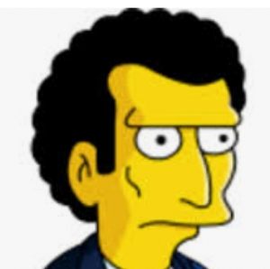 Screenshot20200203 220225googlejpg — Simpsons characters option 132