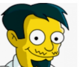 Screenshot20200203 220445googlejpg — Simpsons characters option 136