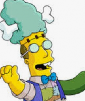 Screenshot20200203 221113googlejpg — Simpsons characters option 139