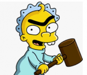 Screenshot20200203 221635googlejpg — Simpsons characters option 148