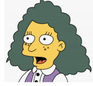 Screenshot20200203 221658googlejpg — Simpsons characters option 149