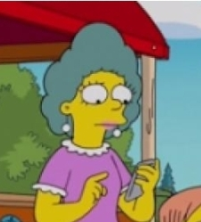 Screenshot20200203 222334googlejpg — Simpsons characters option 161