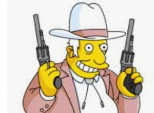 Screenshot20200203 222543googlejpg — Simpsons characters option 165