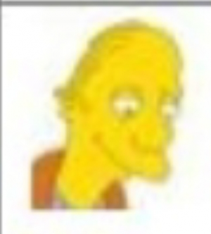 Screenshot20200203 222603galleryjpg — Simpsons characters option 166