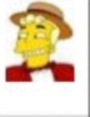 Screenshot20200203 222640galleryjpg — Simpsons characters option 170