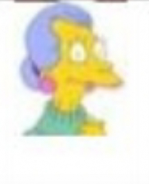 Screenshot20200203 222649galleryjpg — Simpsons characters option 171