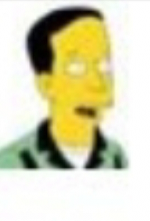 Screenshot20200203 222738galleryjpg — Simpsons characters option 175