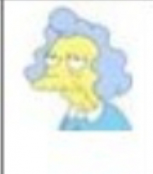 Screenshot20200203 222754galleryjpg — Simpsons characters option 177