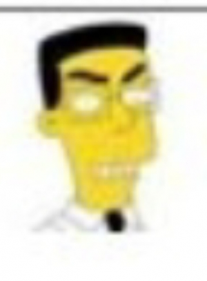 Screenshot20200203 222825galleryjpg — Simpsons characters option 180